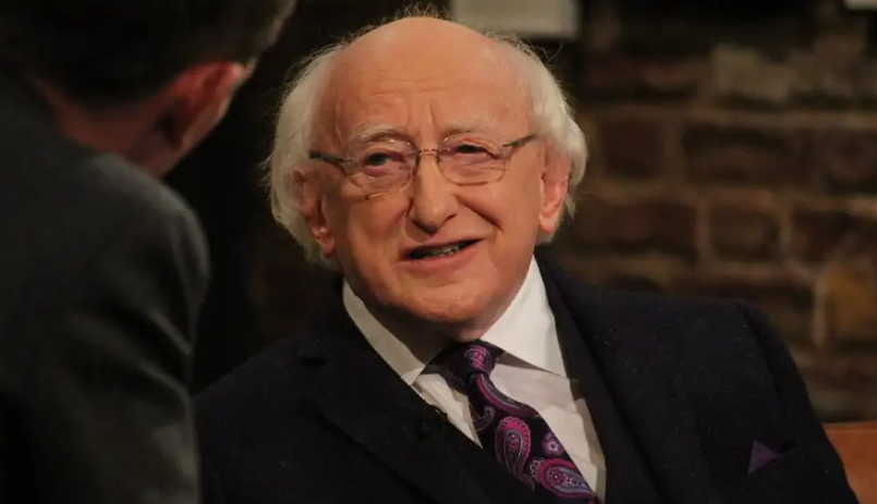Michael D