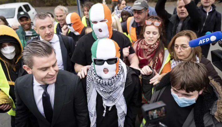 Mo Chara 2 Aaron Chown PA Wire PA Images