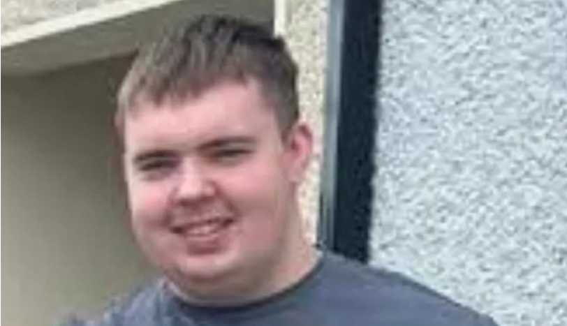 Oran Marron Cross Rangers Facebook