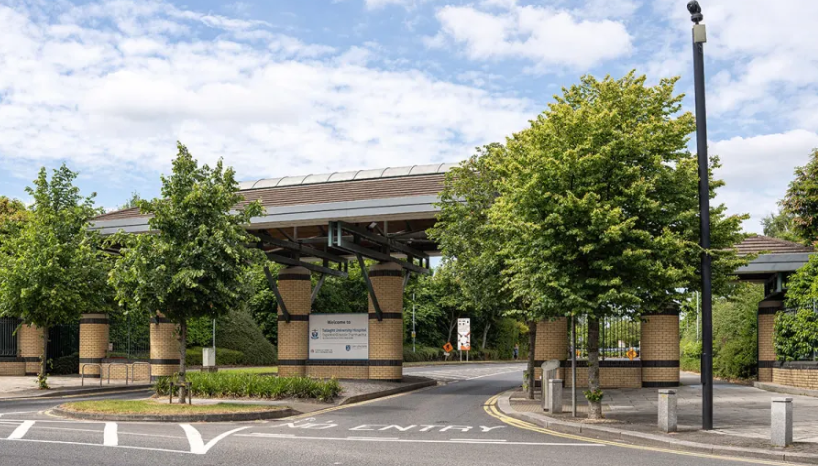 Ospideal Ollscoil Thamhacht