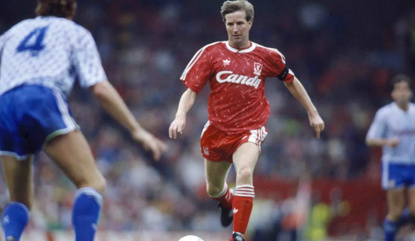 Ronnie Whelan 1