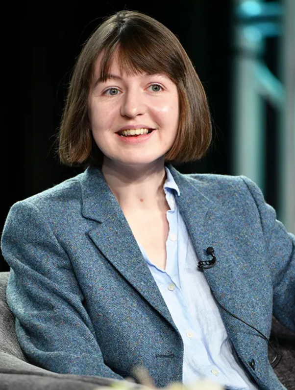 Sally Rooney 1