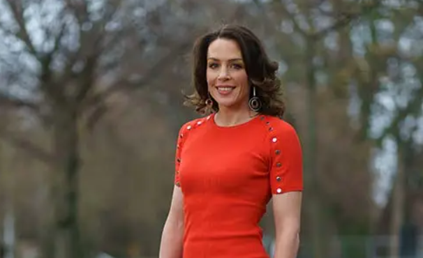 Sarah McInerney 2