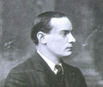 Pádraig Mac Piarais