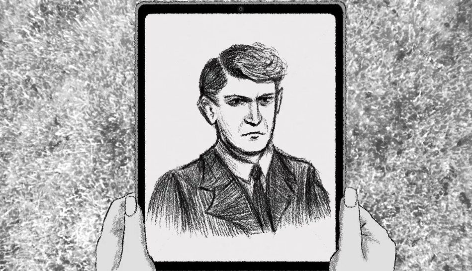 Micheál Ó Coileáin (Michael Collins)