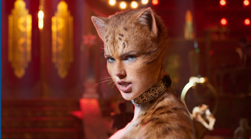 Swift Cats Universal Pictures