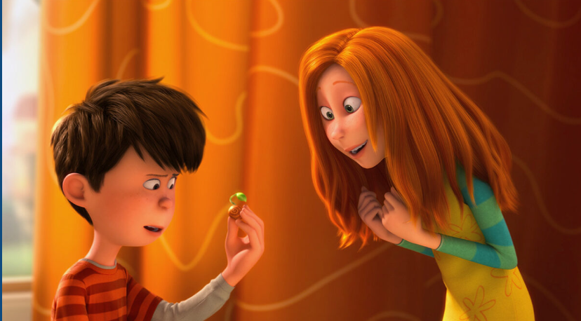 Taylor Swift The Lorax Universal Pictures