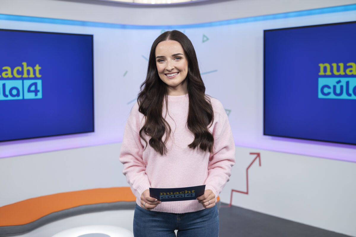 Aine Humphreys Nuacht Cula 4