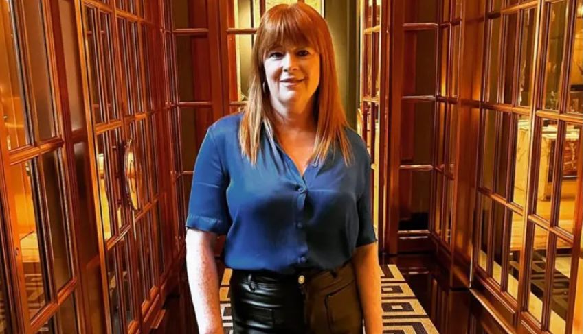 BláthnaidNí Chofaigh