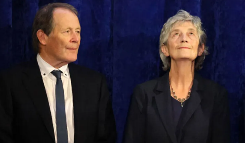 Brian McEnery pic: Eamonn Farrell Rolling News.ie