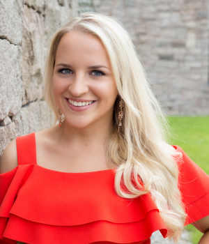 Caitriona Ni Chualain