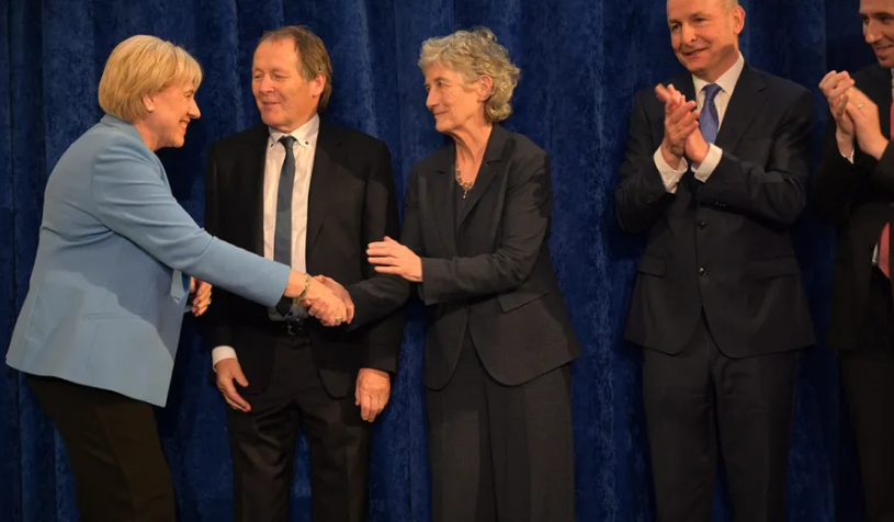 Connolly Humphreys Sean Dwyer