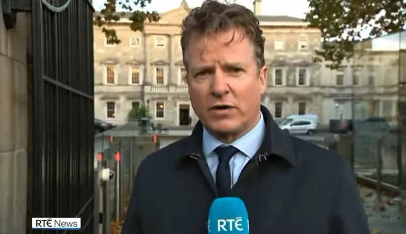 Deepfake Paul Cunningham