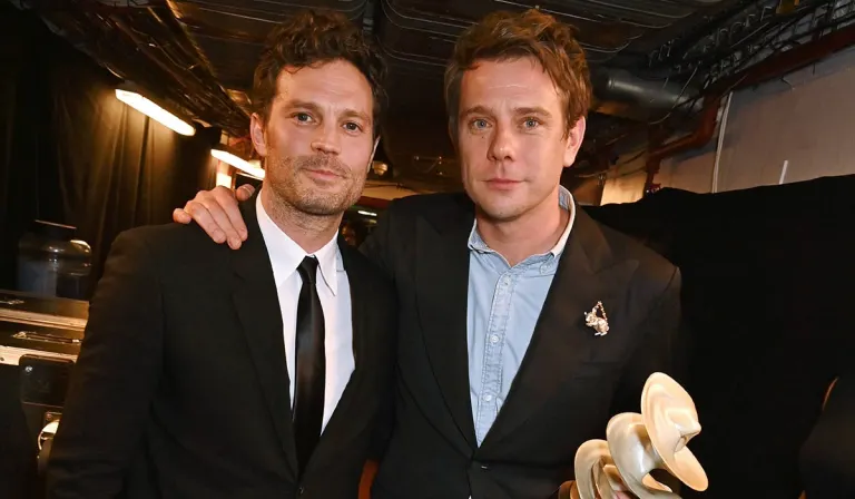 Jonathan Anderson le Jamie Doran