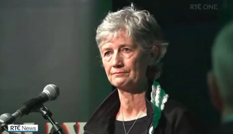 IS Catherine Connolly