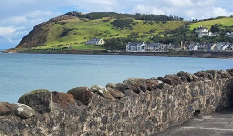 Larne to Ballycastle 1