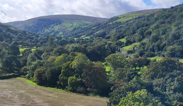 Gleannta Aontroma (Glens of Antrim)