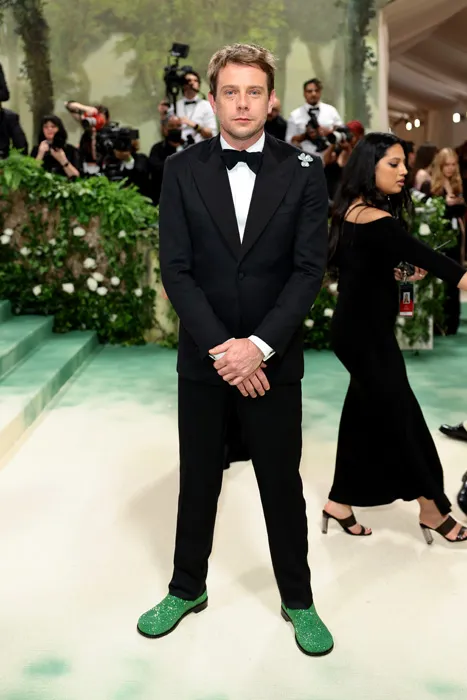 Met Gala 2024 142