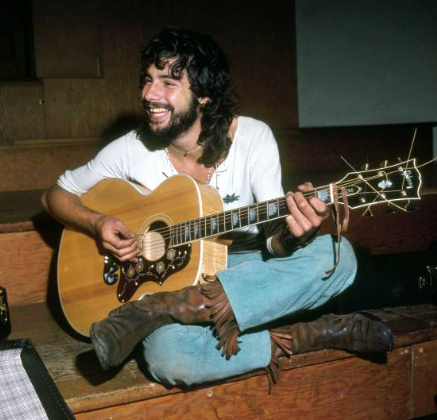 Mar Cat Stevens sna 70dí