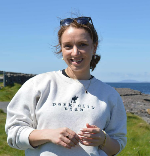 Fionnuala Ní Fhlaithearta