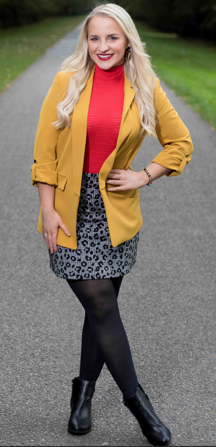 Caitríona Ní Chualáin