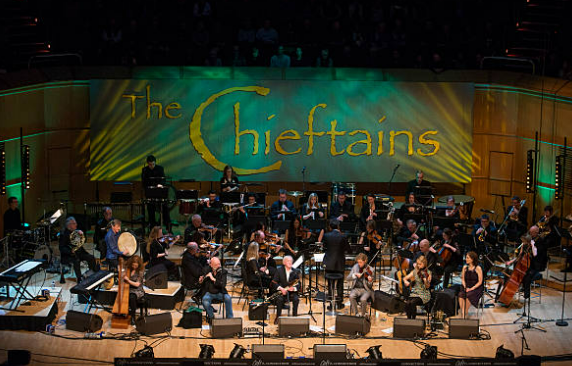 Na Chieftains