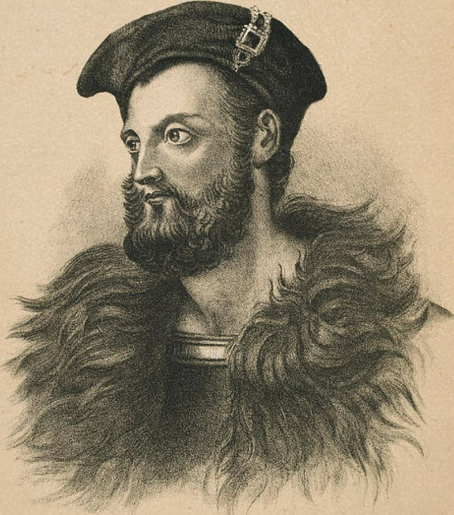 Eoghan Ruadh Ó Néill