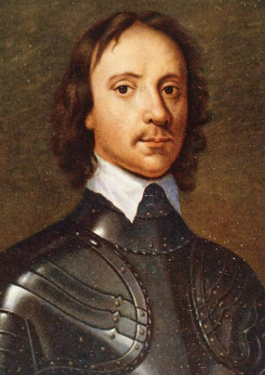 Oliver Cromwell