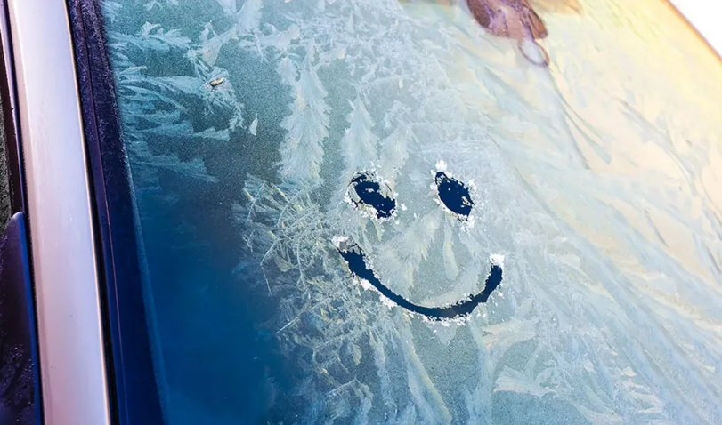 Aimsir: Ón Aoine 24 Deireadh Fómhair, d’fhéadfadh codanna den tír titim go gar do 0°C san oíche