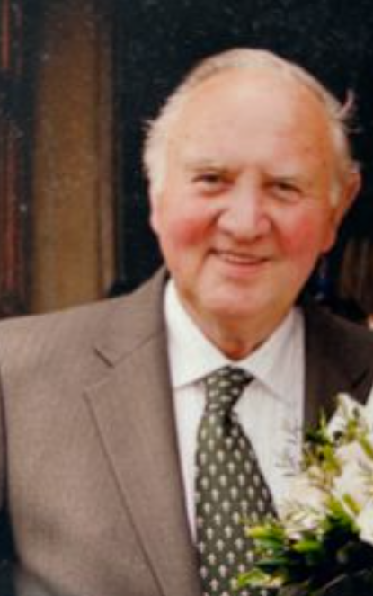 Mícheál Ó Duibhir