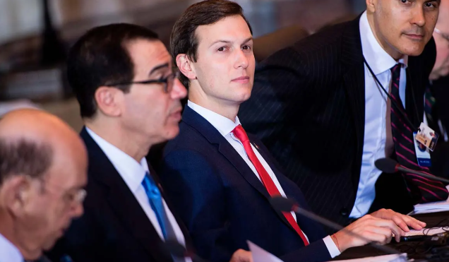 Jared Kushner