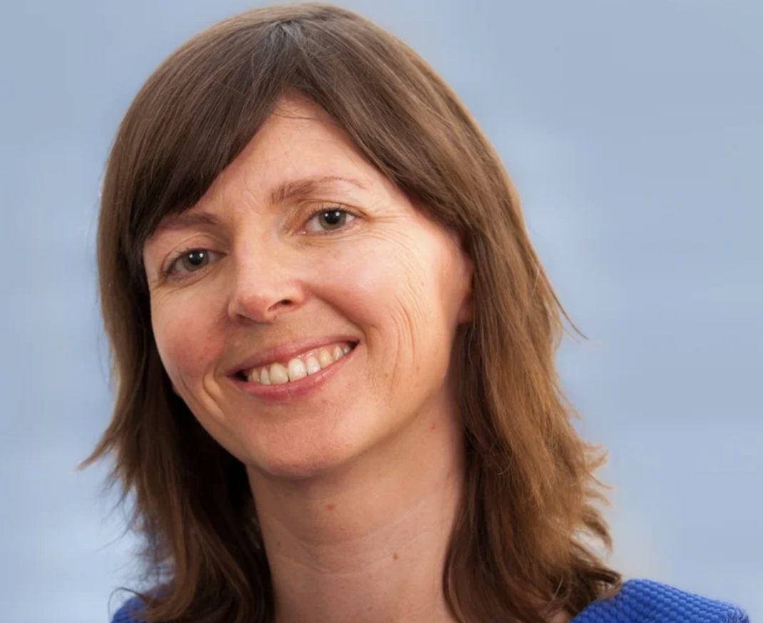 Gormfhlaith Ní Thuairisg 