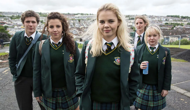Derry Girls