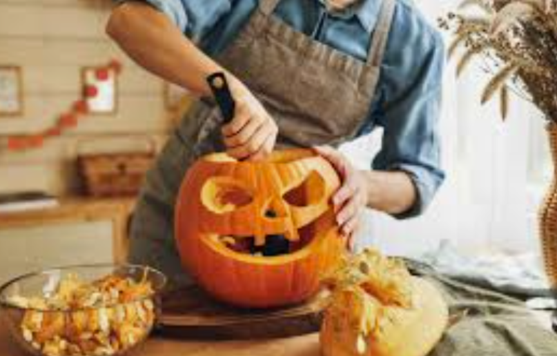 Turnapaí á snoí (carve) l