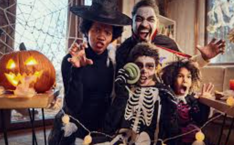 Éadaí Dorcha' / 'Maisiúchán Draíochta'