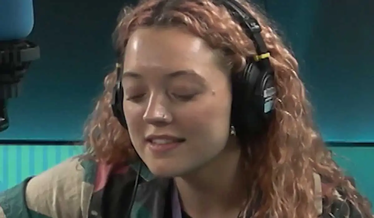 Bea Stewart agus an Ryder Cup