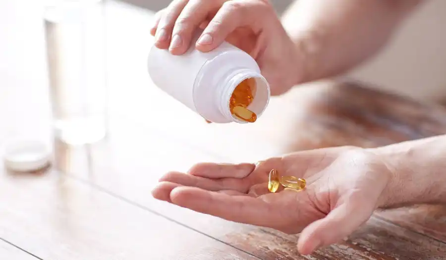 Léiríonn staidéir móra nach laghdaíonn piollaí óimige-3, vitimín B ná vitimín E an baol néaltrú (dementia) ná nach moillíonn siad meath cognaíoch