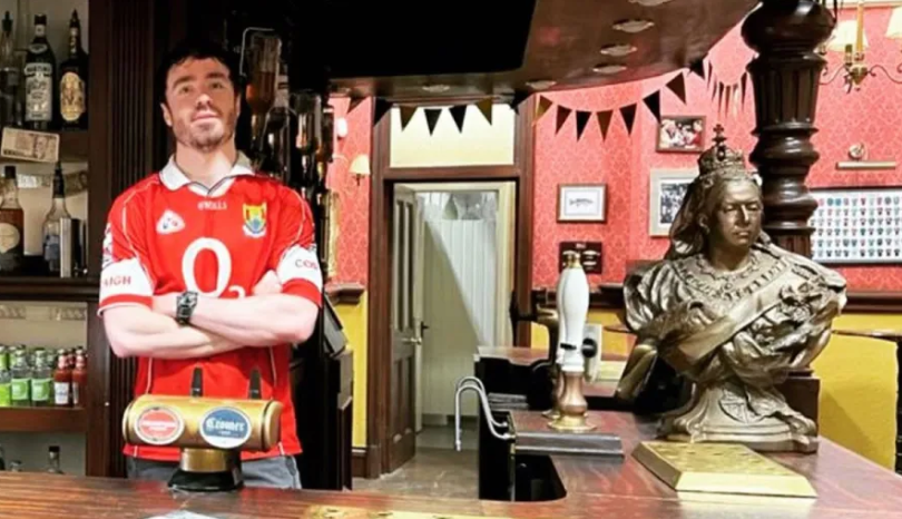 Aidan OCallaghan Instagram