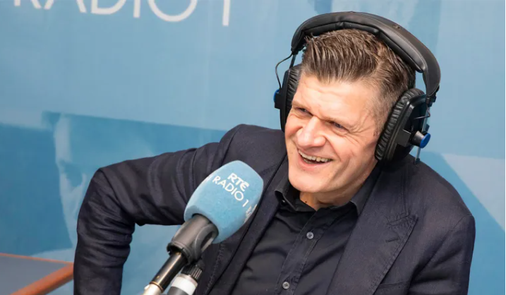 Brendan OConnor Pictiur Kinlan Photography