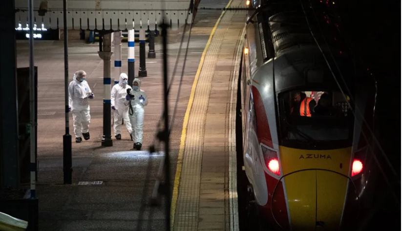 David Tramontan Getty Images