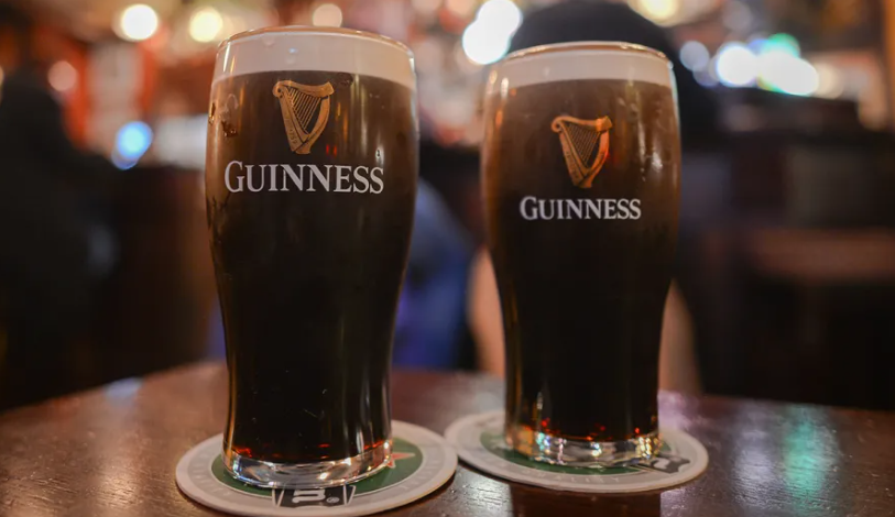 Guinness
