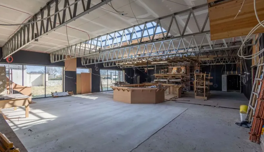 Loftus Hall 5 Pictiur Colliers