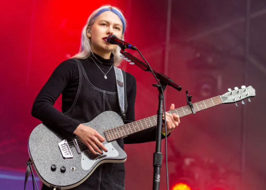 Phoebe Bridgers 3