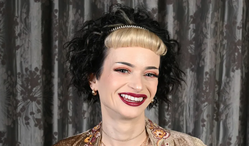 Ruth Codd. Pictiur Jody CortesGetty Images do ABA