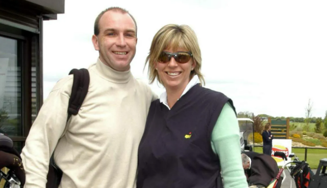 DJ Carey le Sarah Newman