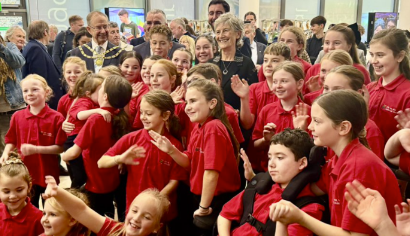 Oireachtas na Samhna 2025