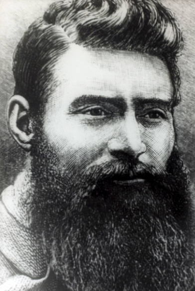Ned Kelly