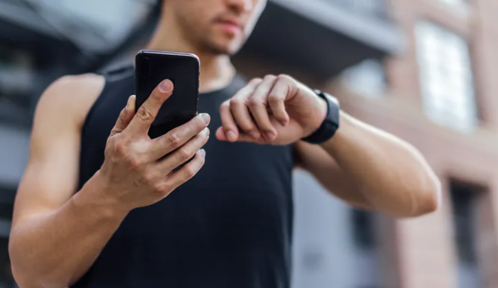 Taispeánann an staidéar gur féidir leis an modh sláinte agus teicníc shiúil seo chroí agus folláine a fheabhsú go mór