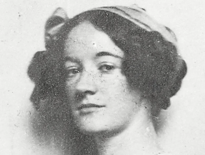 Grace Gifford