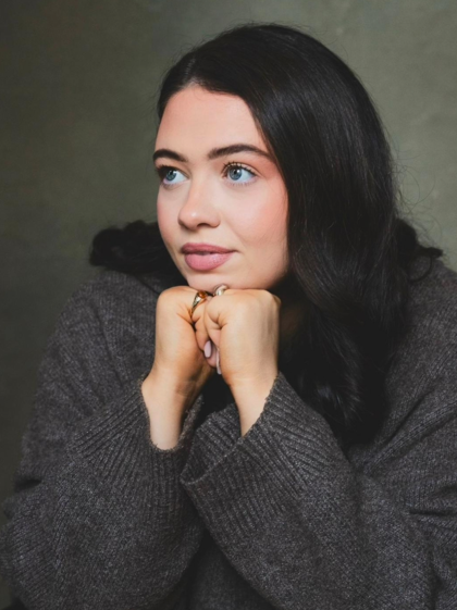  Emma Ní Choisdealbha